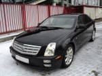 ������ Cadillac STS, A���, 2007 ����, 800000 ���, ����