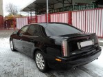 ������ Cadillac STS, A���, 2007 ����, 800000 ���, ����