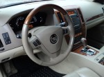 ������ Cadillac STS, A���, 2007 ����, 800000 ���, ����
