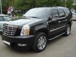 ������ Cadillac Escalade, A���, 2006 ����, 1450000 ���,������� ����