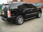 ������ Cadillac Escalade, A���, 2006 ����, 1450000 ���,������� ����