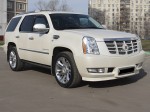 ������ Cadillac Escalade GMT-926 2010 ���� 6.2�.