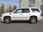 ������ Cadillac Escalade GMT-926 2010 ���� 6.2�.