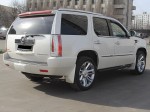������ Cadillac Escalade GMT-926 2010 ���� 6.2�.