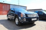������ Cadillac SRX, ����, 2008 ����, 1130000 ���, ����