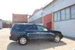 ������ Cadillac SRX, ����, 2008 ����, 1130000 ���, ����