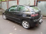 ������ SEAT Ibiza, M���, 2008 ����, 340 000 ���, ����