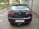 ������ SEAT Ibiza, M���, 2008 ����, 340 000 ���, ����
