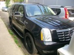 Cadillac Escalade III