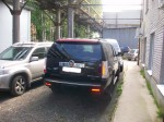 Cadillac Escalade III