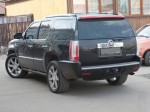 ������ Cadillac Escalade  2008 ���� 6.2�.