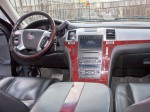 ������ Cadillac Escalade  2008 ���� 6.2�.