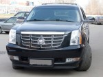 ������ Cadillac Escalade  2008 ���� 6.2�.