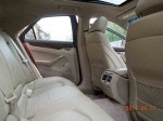������ Cadillac CTS II, A���, 2008 ����, 890000 ���