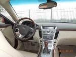 ������ Cadillac CTS II, A���, 2008 ����, 890000 ���