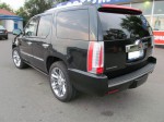 ������ Cadillac Escalade 3 platinum 2011 ���� 6.2�.