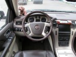 ������ Cadillac Escalade 3 platinum 2011 ���� 6.2�.
