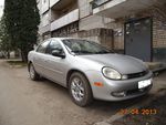 ������ Dodge Neon, 1999 ��. ����: 170000�