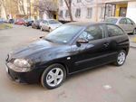 ������ SEAT IBIZA, ����, 2008�, 266000 ���, ����