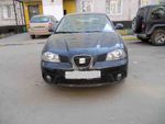 ������ SEAT IBIZA, ����, 2008�, 266000 ���, ����