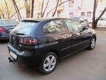 ������ SEAT IBIZA, ����, 2008�, 266000 ���, ����