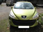 ��������� ���������� Peugeot 308 2008 �.�. � �������� ���������, �. ������