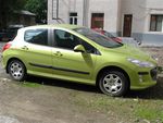 ��������� ���������� Peugeot 308 2008 �.�. � �������� ���������, �. ������