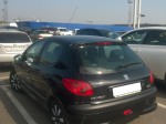 Peugeot 206, 2006�. � �������� ���������. 205000�.