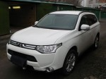 Mitsubishi Outlander, 2012�. ��������� ������ ����.
