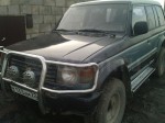 ������ Mitsubishi Pajero, 1993 ���,