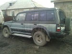 ������ Mitsubishi Pajero, 1993 ���,