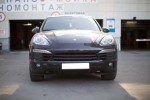 �po�a�a Porsche Cayenne � Moc��e