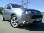 Mitsubishi Outlander, 2013�. � �������� ���������!