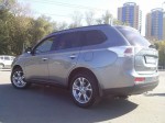 Mitsubishi Outlander, 2013�. � �������� ���������!
