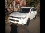 Mitsubishi Outlander, 2013�.