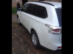 Mitsubishi Outlander, 2013�.