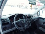 Volkswagen Transporter, 2012