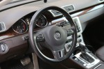 ������ Volkswagen Passat Alltrack, 2012 ����. ��������� ���������.