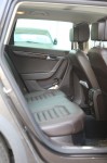 ������ Volkswagen Passat Alltrack, 2012 ����. ��������� ���������.