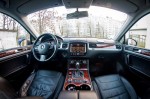 �po�a� Volkswagen Touareg, 2012 �o�a. O�����oe coc�o���e.