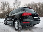 �po�a� Volkswagen Touareg, 2014 �o�a. O�����oe coc�o���e.