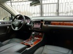 �po�a� Volkswagen Touareg, 2014 �o�a. O�����oe coc�o���e.