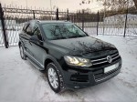 �po�a� Volkswagen Touareg, 2014 �o�a. O�����oe coc�o���e.