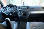 �po�a� Volkswagen Multivan, 2007 �o�a. � o�����o� coc�o����.