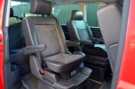 �po�a� Volkswagen Multivan, 2007 �o�a. � o�����o� coc�o����.