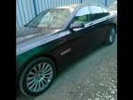 BMW 750, 2011�. � �������� ���������!