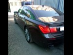 BMW 750, 2011�. � �������� ���������!