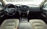 ������ Toyota Land Cruiser, 2012 ����.