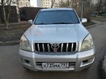 �� ������������! ��������� �/� Toyota Land Cruiser Prado 2004 �.�. � �������� ���������, �. ������.