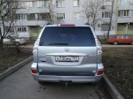 �� ������������! ��������� �/� Toyota Land Cruiser Prado 2004 �.�. � �������� ���������, �. ������.